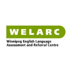 Logo de WELARC partenaire de Pluri-elles pour les nouveaux arrivants à accéder aux cours de langue.
